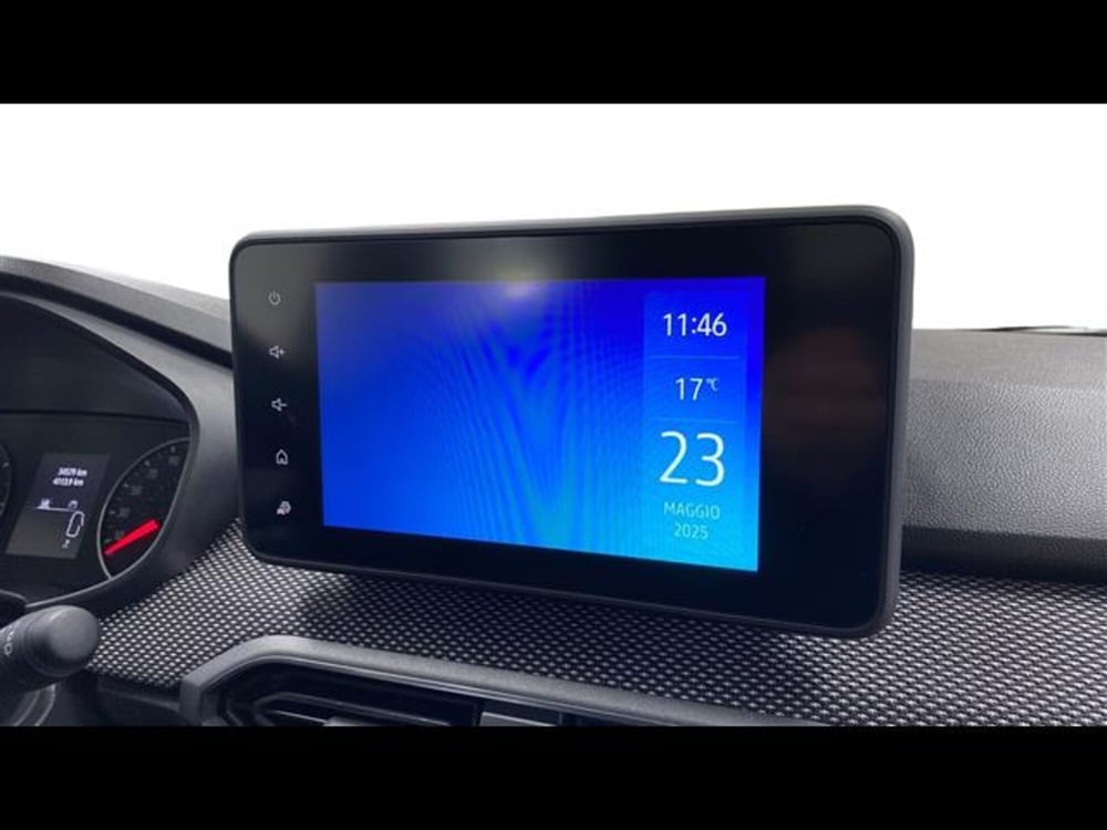 Dacia Sandero Streetway usata a Vicenza (7)