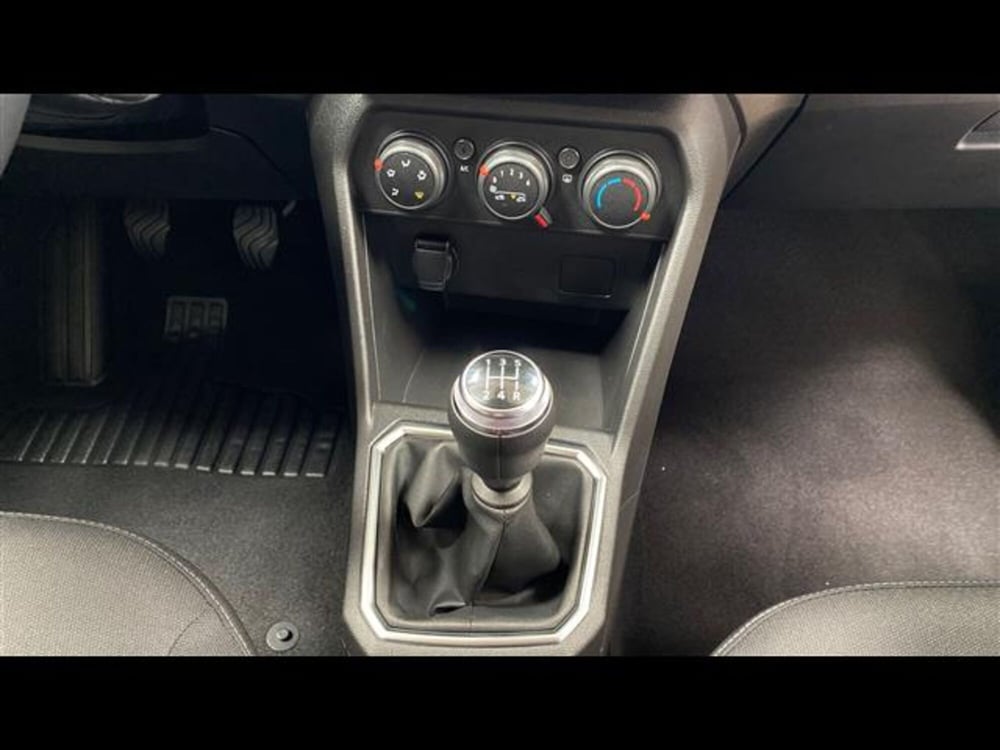 Dacia Sandero Streetway usata a Vicenza (8)