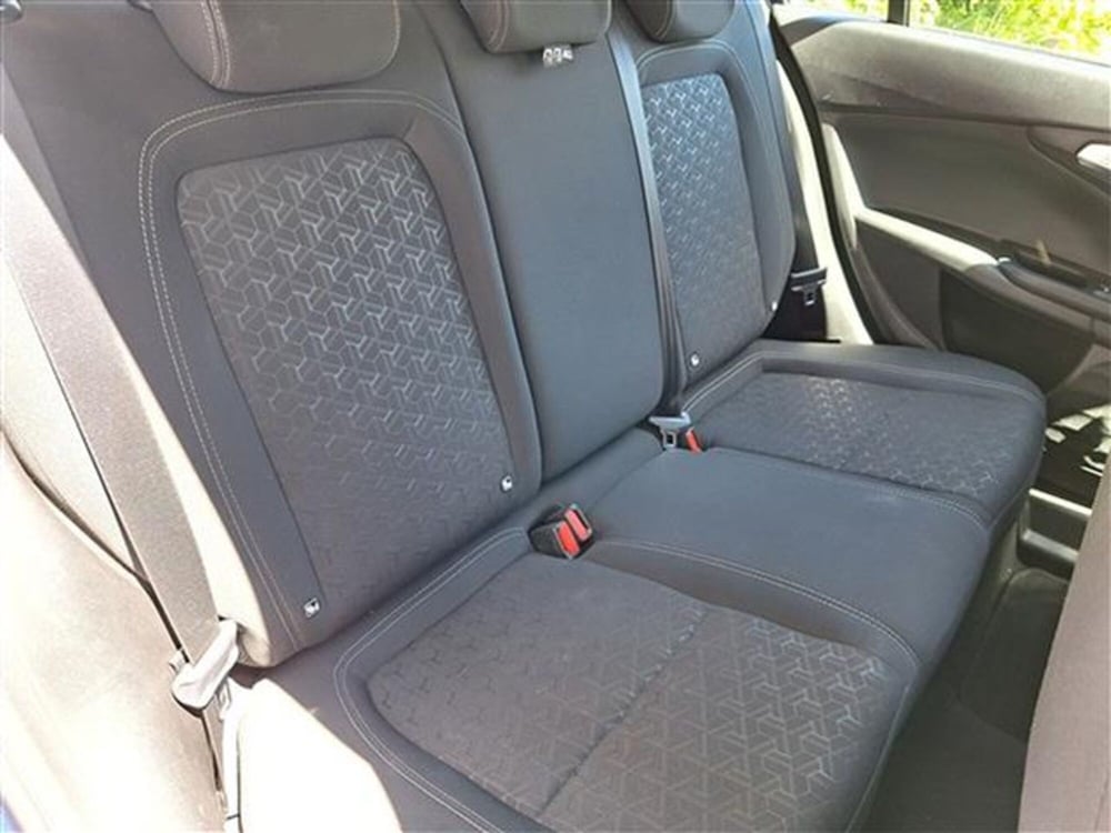 Fiat Tipo usata a Firenze (8)