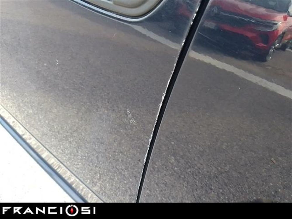 Fiat Punto usata a Modena (14)