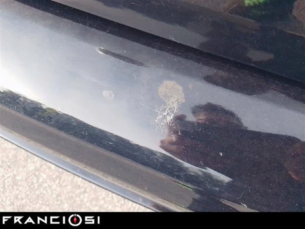 Fiat Punto usata a Modena (15)