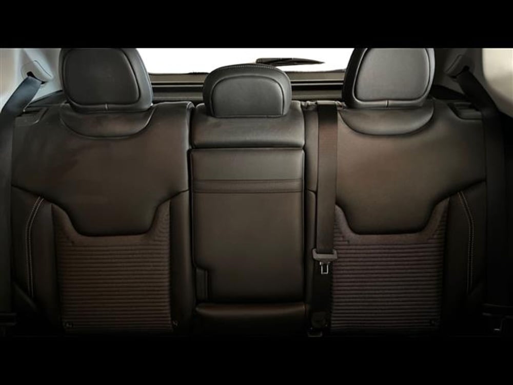 Jeep Compass usata a Firenze (12)