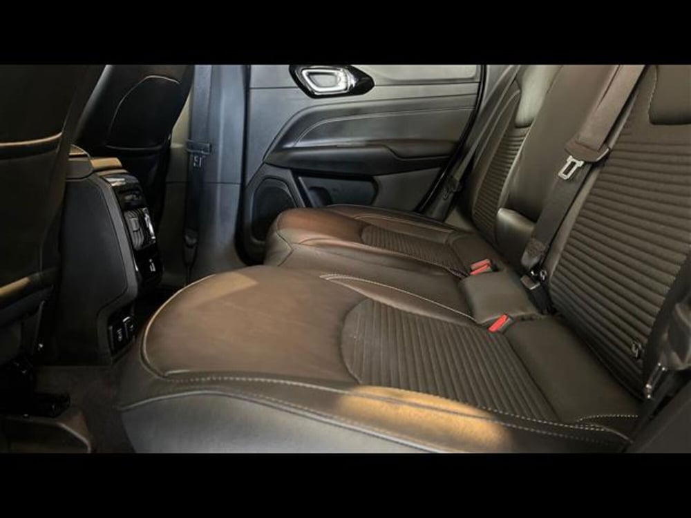 Jeep Compass usata a Firenze (13)
