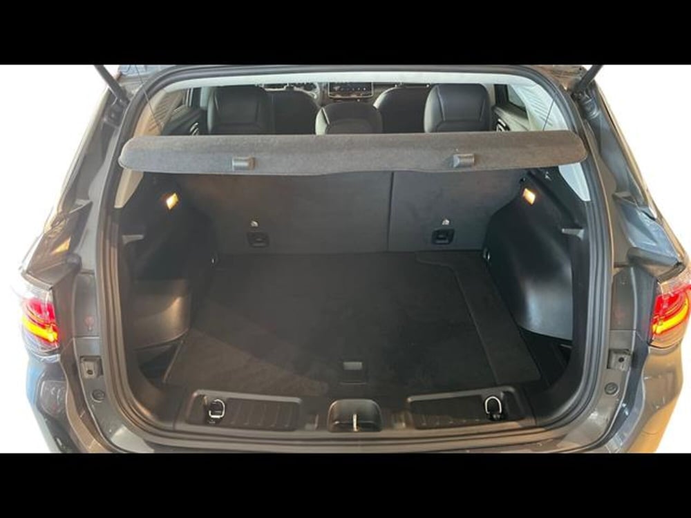 Jeep Compass usata a Firenze (5)