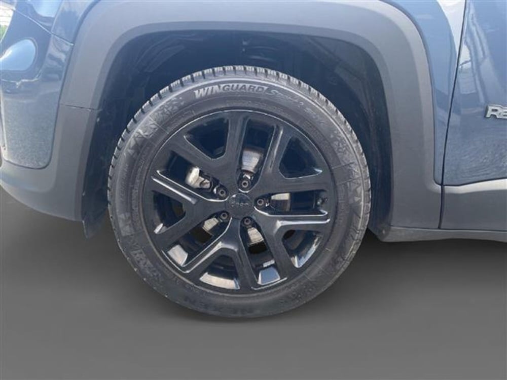Jeep Renegade usata a Torino (10)