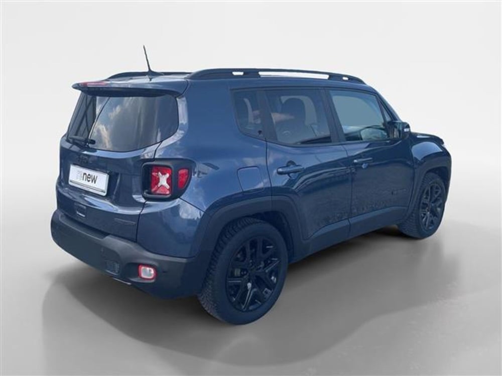Jeep Renegade usata a Torino (5)