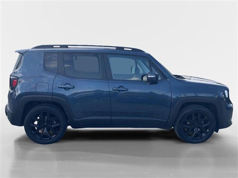 Jeep Renegade usata a Torino (6)
