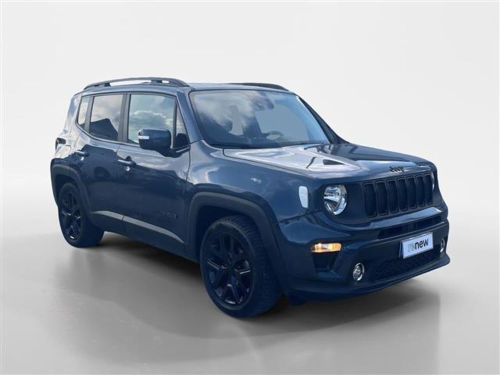 Jeep Renegade usata a Torino (7)