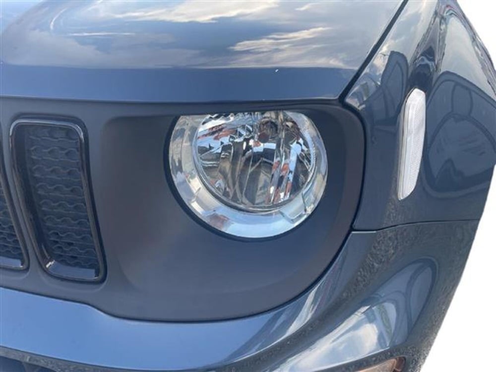 Jeep Renegade usata a Torino (9)