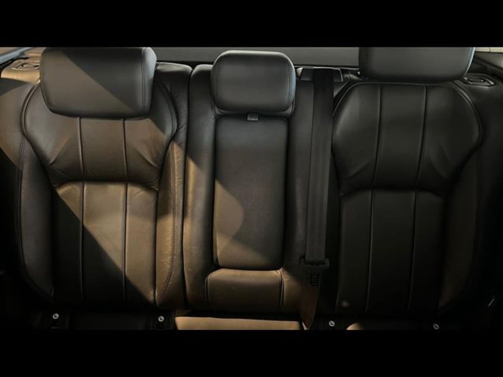 Land Rover Range Rover Evoque usata a Firenze (12)