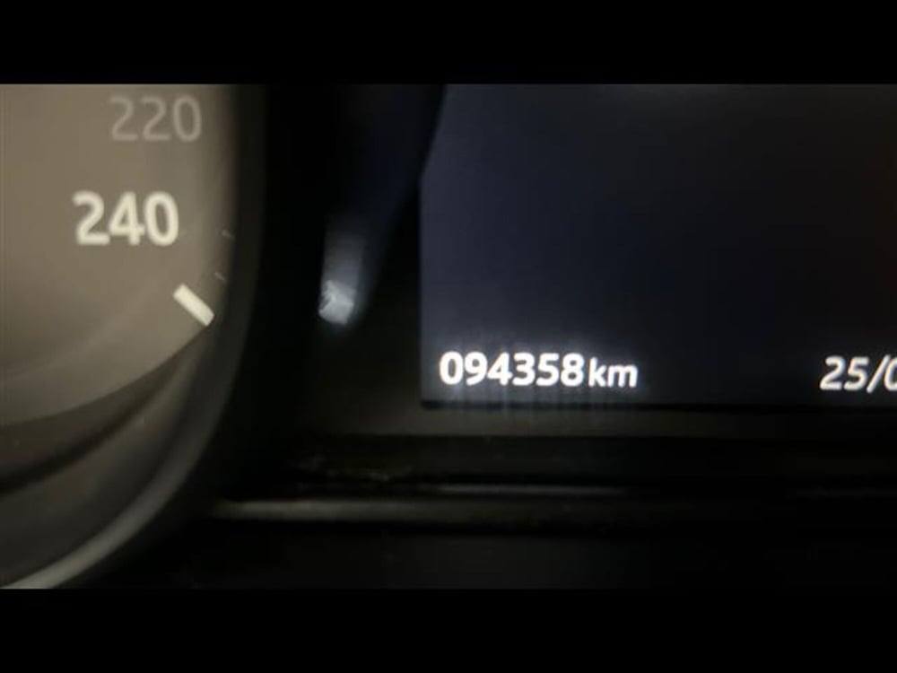 Land Rover Range Rover Evoque usata a Firenze (8)