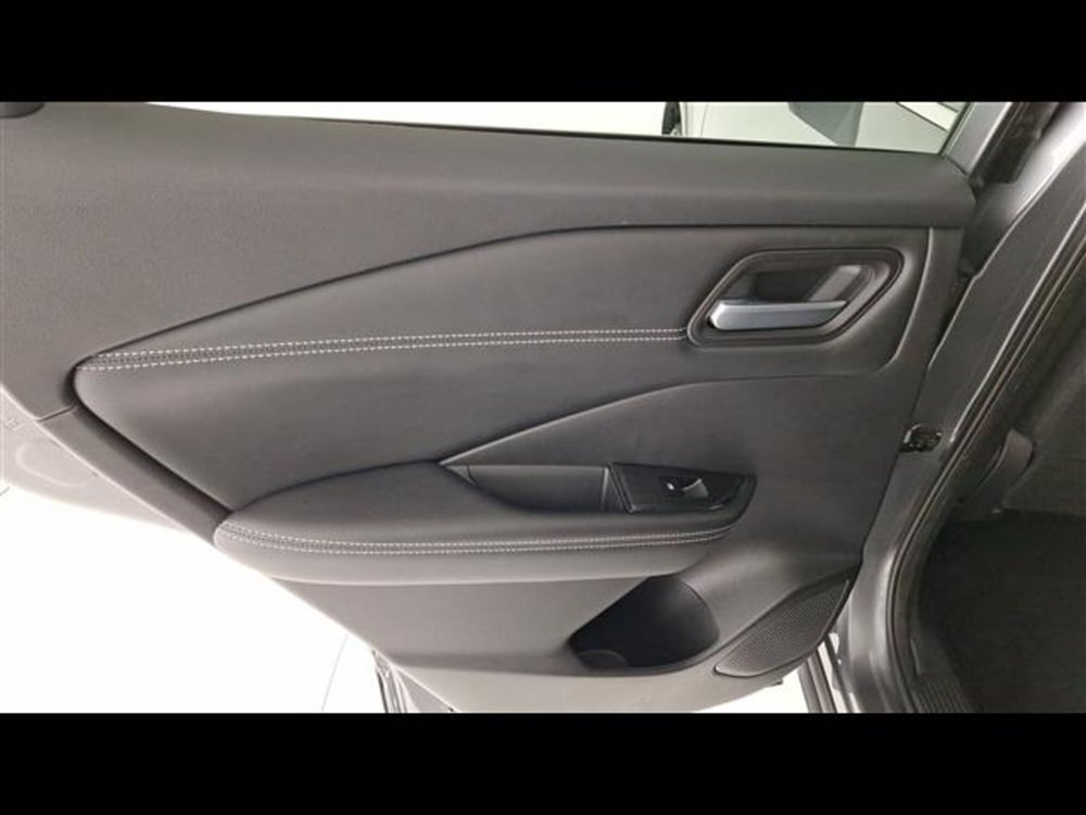 Nissan Qashqai usata a Milano (10)