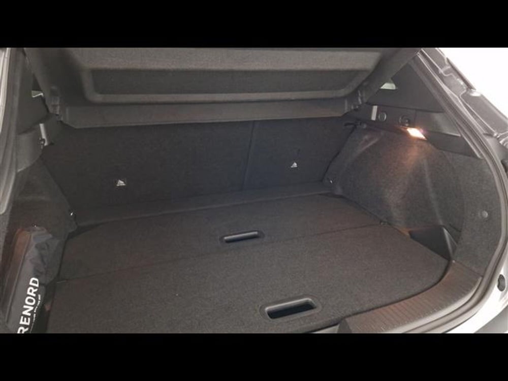Nissan Qashqai usata a Milano (13)