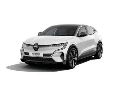 Renault Megane E-Tech Electric Techno EV60 220cv AC22 nuova a Parma
