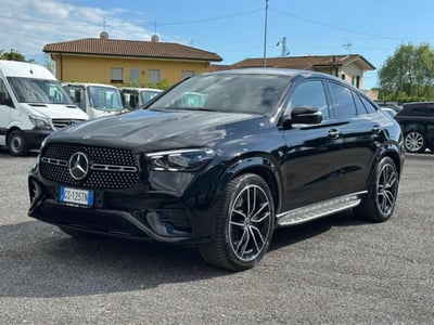 Mercedes-Benz GLE SUV 350 de phev AMG Line Premium 4matic auto del 2024 usata a Massarosa