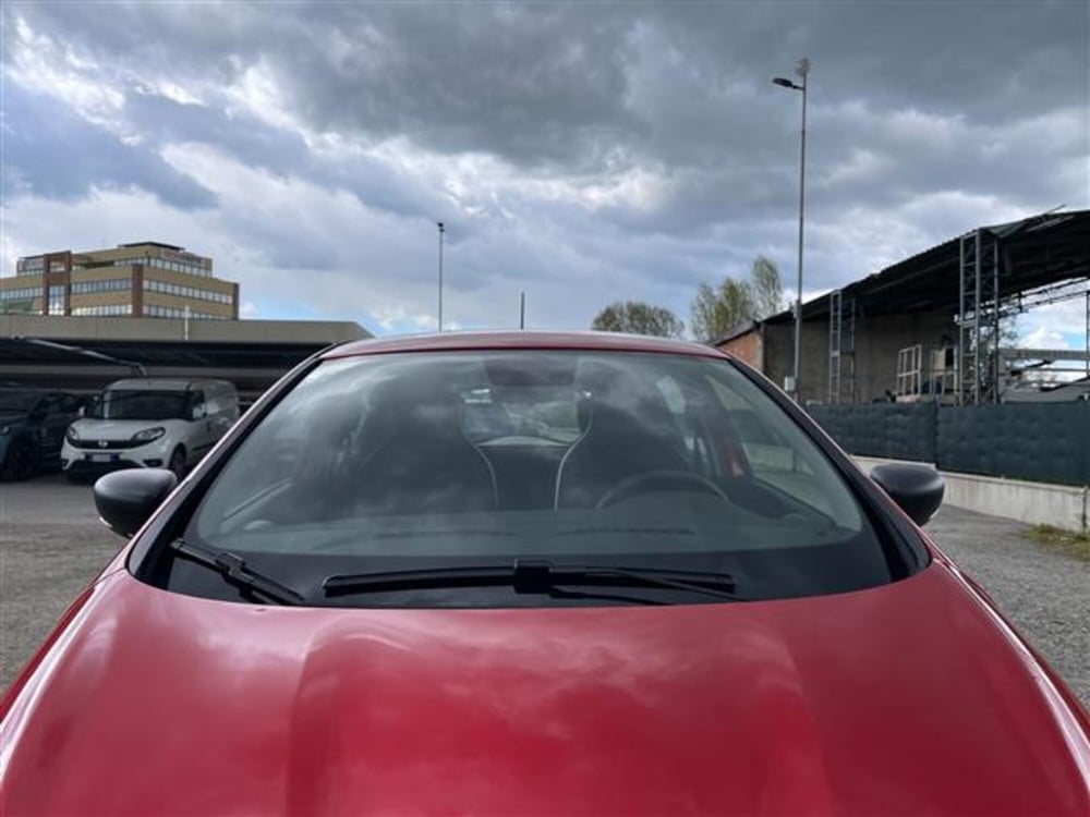 Renault Zoe usata a Bologna (11)