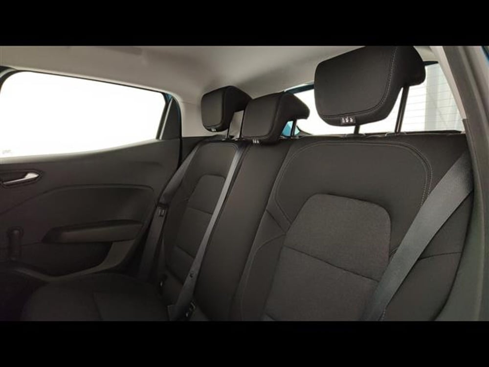 Renault Clio usata a Milano (10)