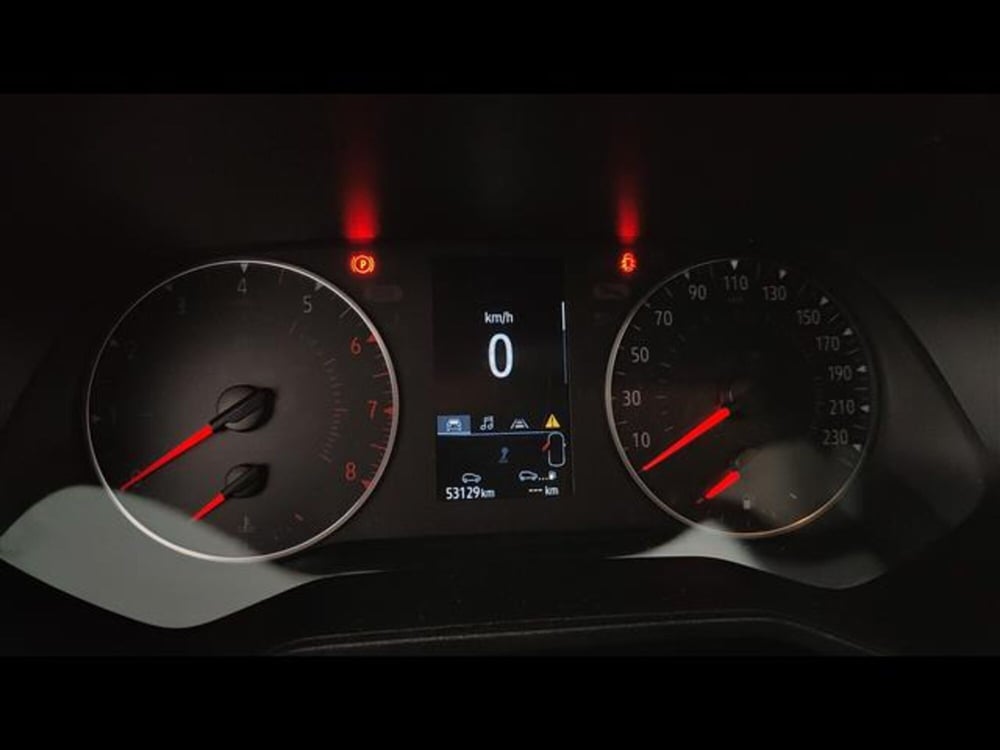 Renault Clio usata a Milano (13)
