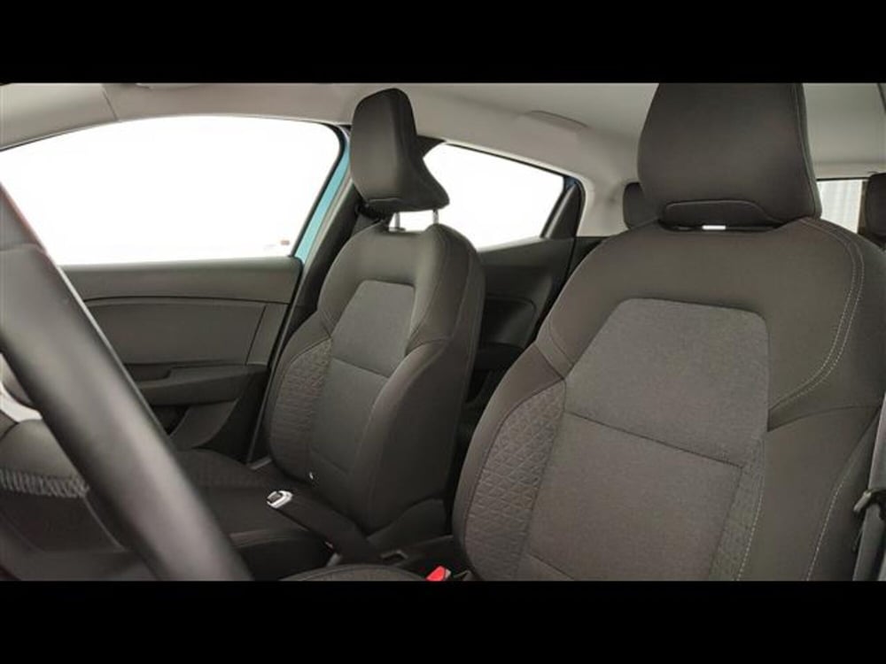 Renault Clio usata a Milano (9)