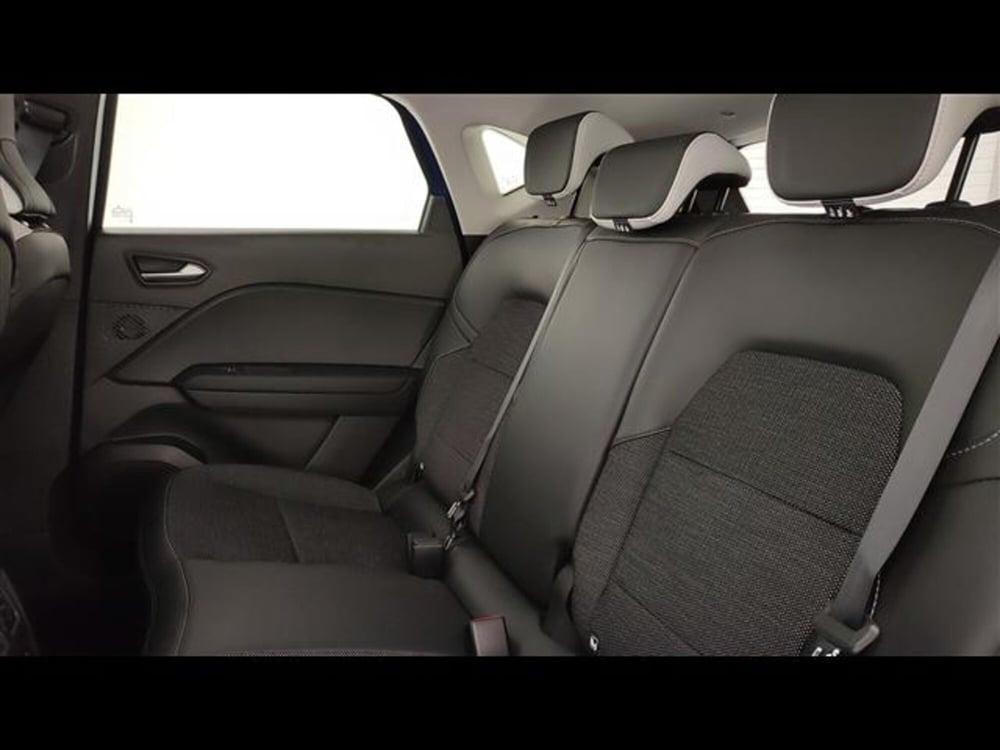 Renault Captur usata a Milano (10)