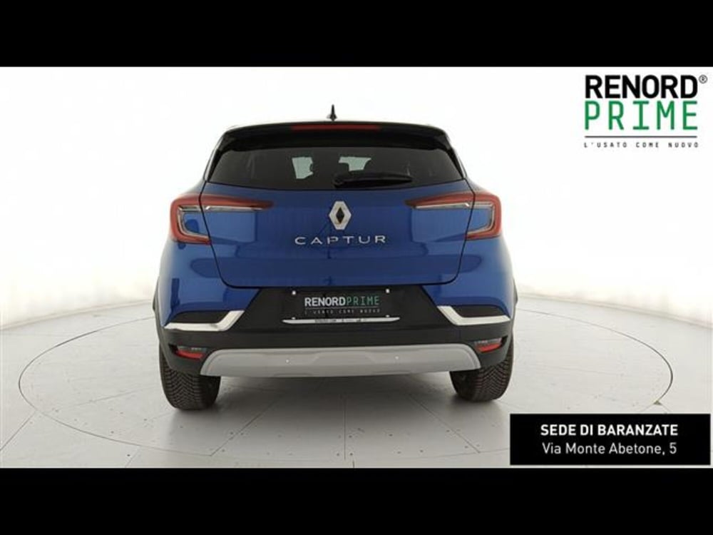 Renault Captur usata a Milano (4)