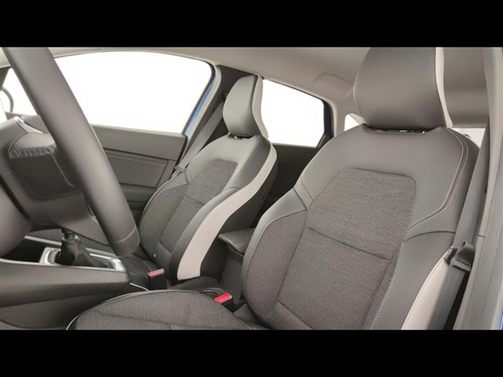 Renault Captur usata a Milano (9)