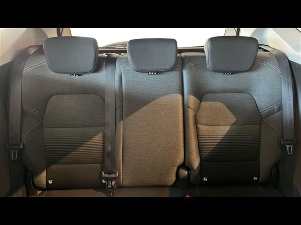 Renault Captur usata a Firenze (12)