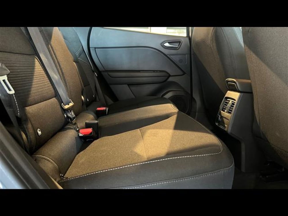 Renault Captur usata a Firenze (13)