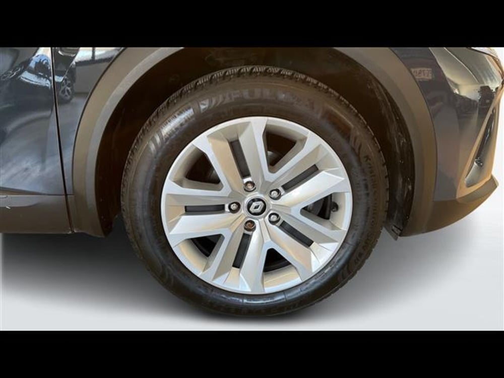 Renault Captur usata a Firenze (15)
