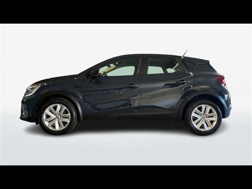 Renault Captur usata a Firenze (2)