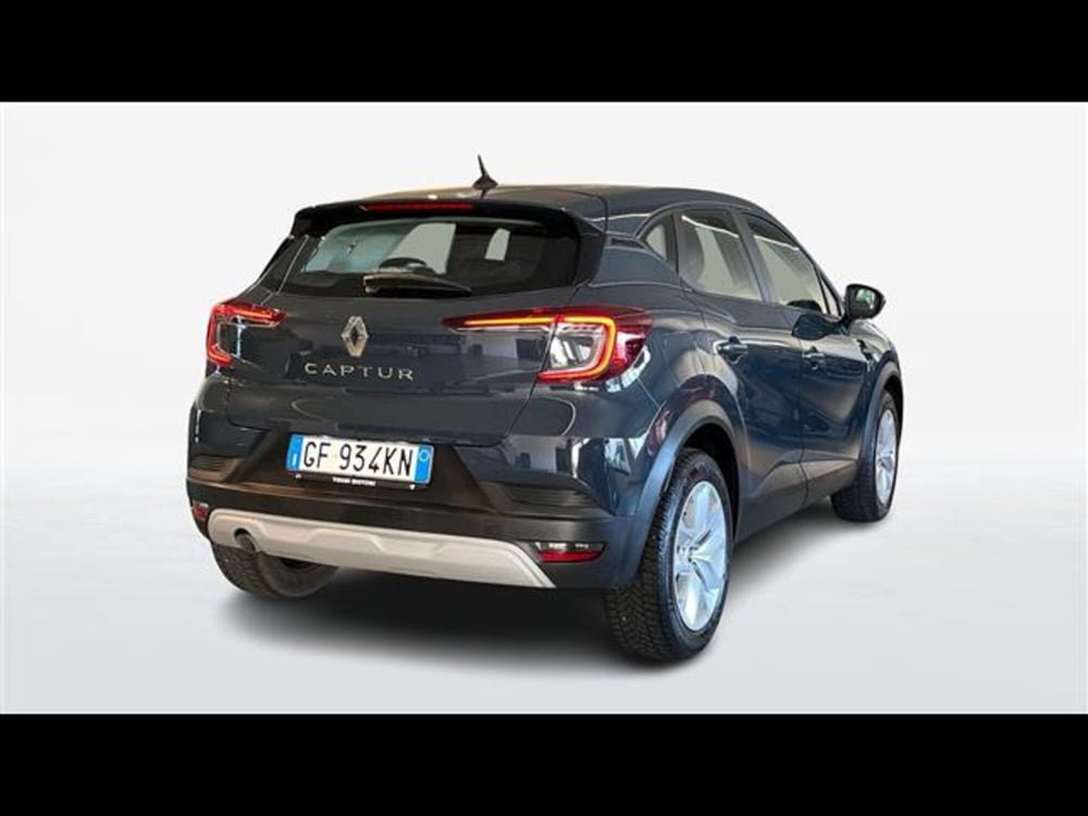 Renault Captur usata a Firenze (3)