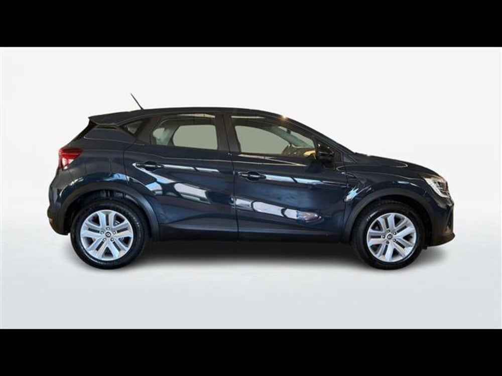 Renault Captur usata a Firenze (4)