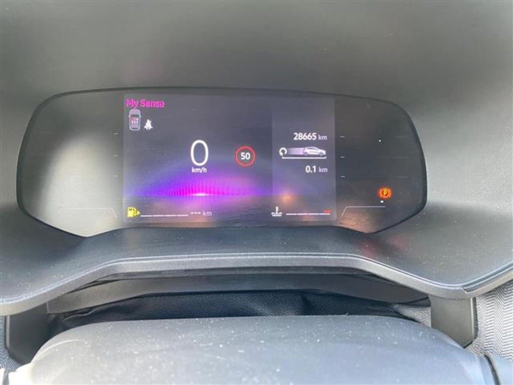 Renault Clio usata a Roma (11)