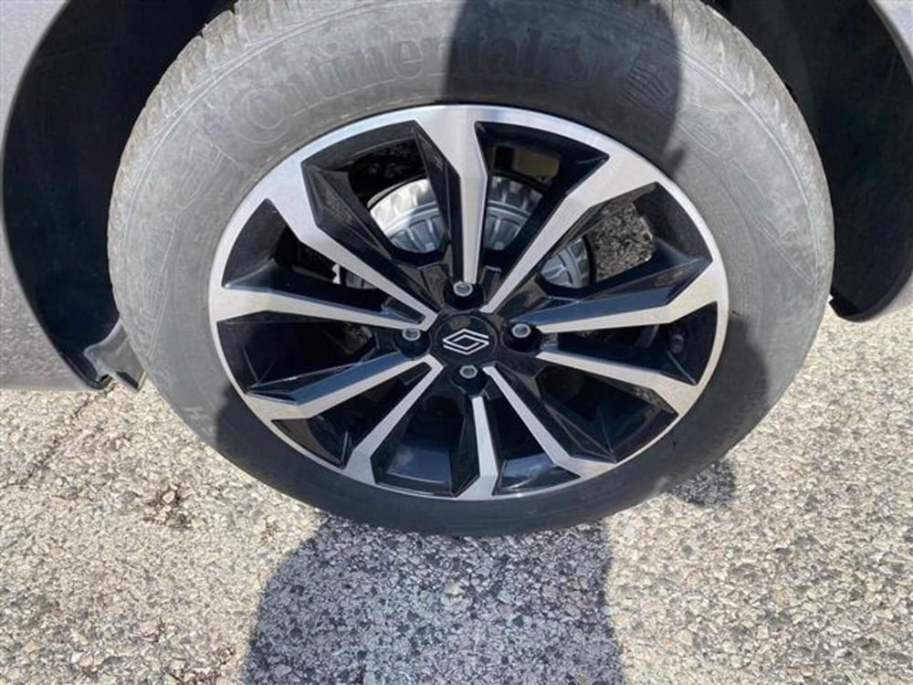 Renault Clio usata a Roma (12)