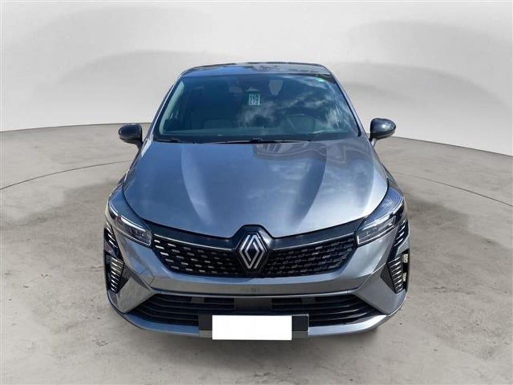 Renault Clio usata a Roma (3)