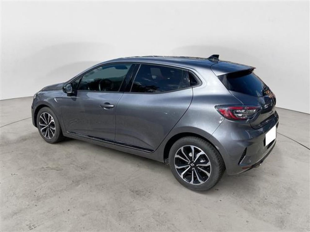 Renault Clio usata a Roma (5)