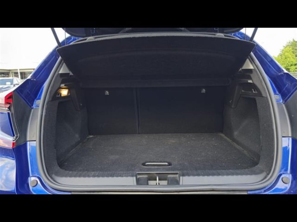 Renault Captur usata a Torino (7)