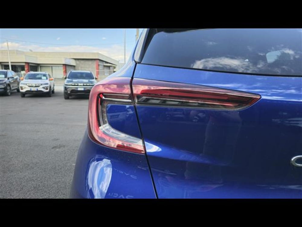 Renault Captur usata a Torino (9)