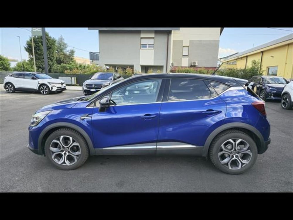 Renault Captur usata a Torino (3)
