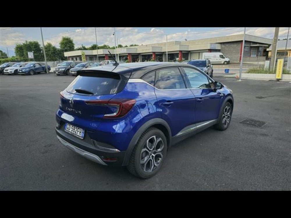 Renault Captur usata a Torino (5)