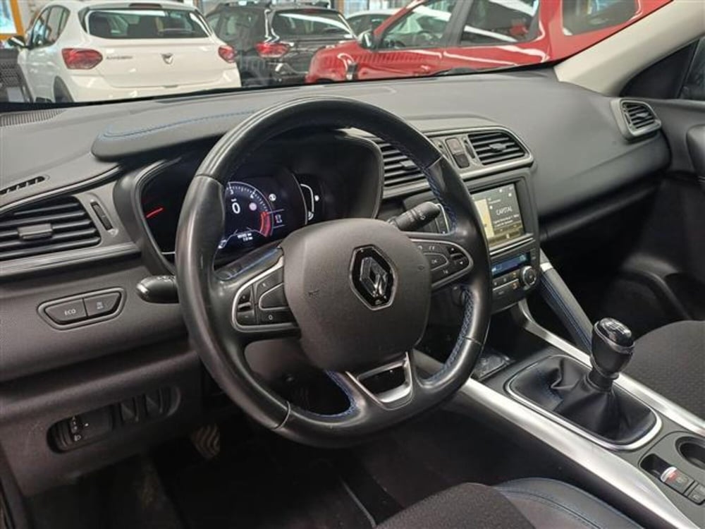 Renault Kadjar usata a Cremona (10)