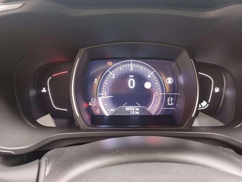 Renault Kadjar usata a Cremona (11)
