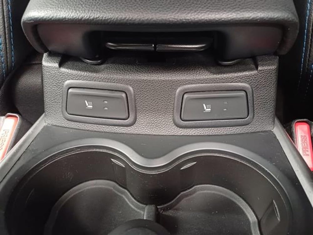 Renault Kadjar usata a Cremona (14)