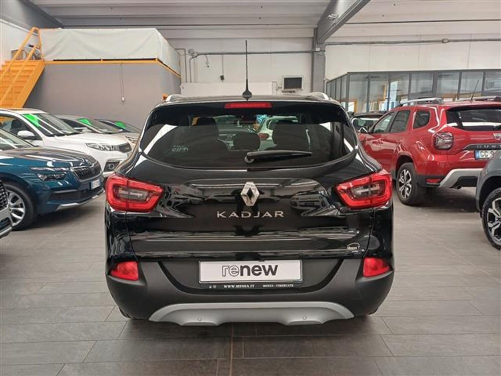 Renault Kadjar usata a Cremona (4)