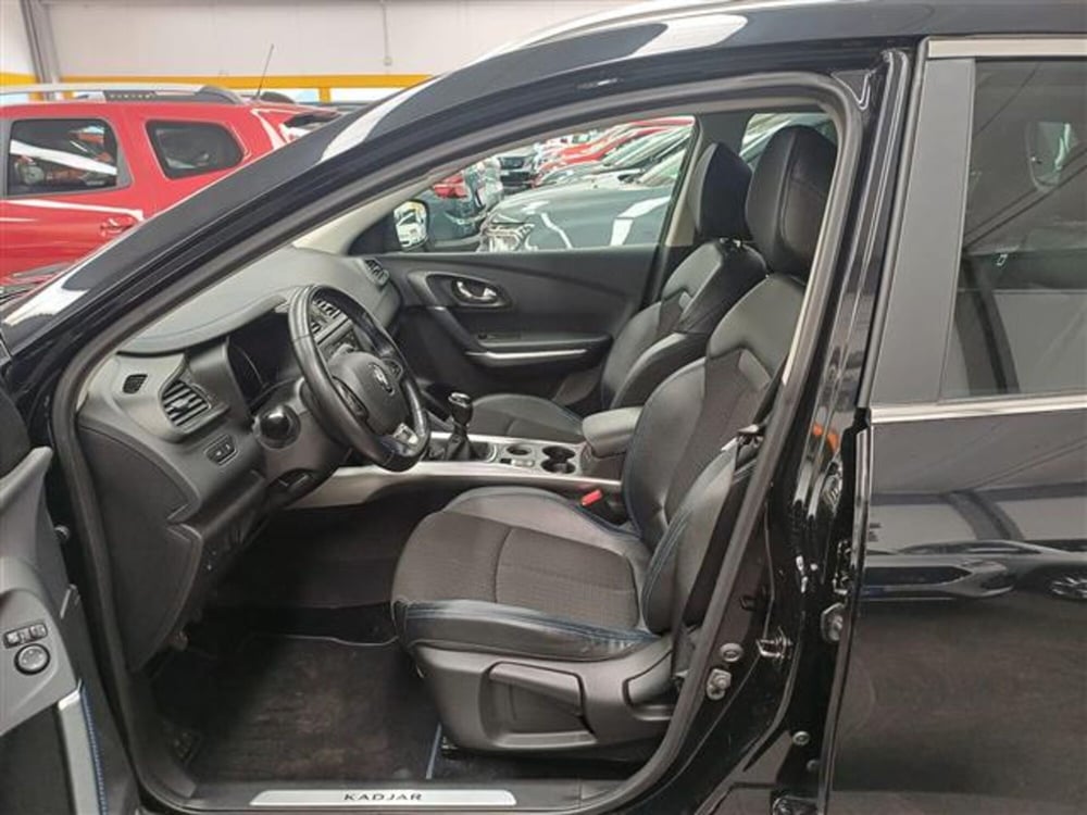 Renault Kadjar usata a Cremona (6)
