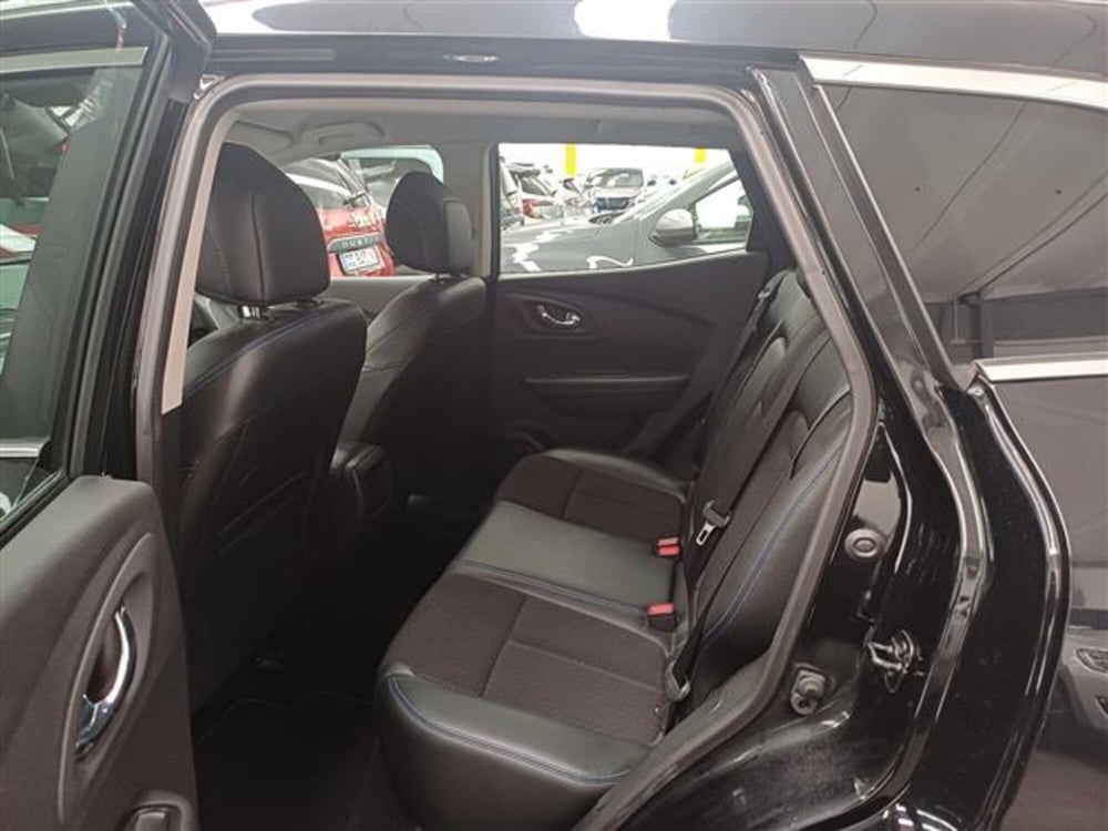 Renault Kadjar usata a Cremona (7)