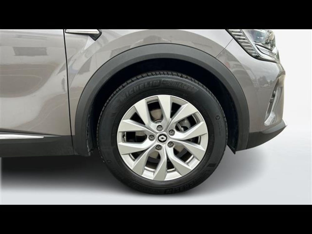 Renault Captur usata a Parma (10)