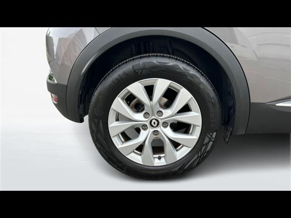 Renault Captur usata a Parma (11)