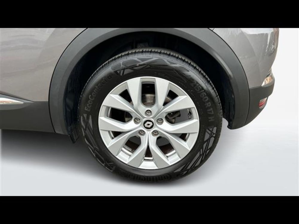 Renault Captur usata a Parma (12)
