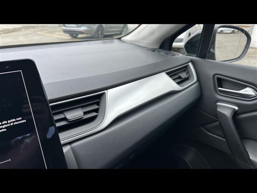 Renault Captur usata a Parma (15)